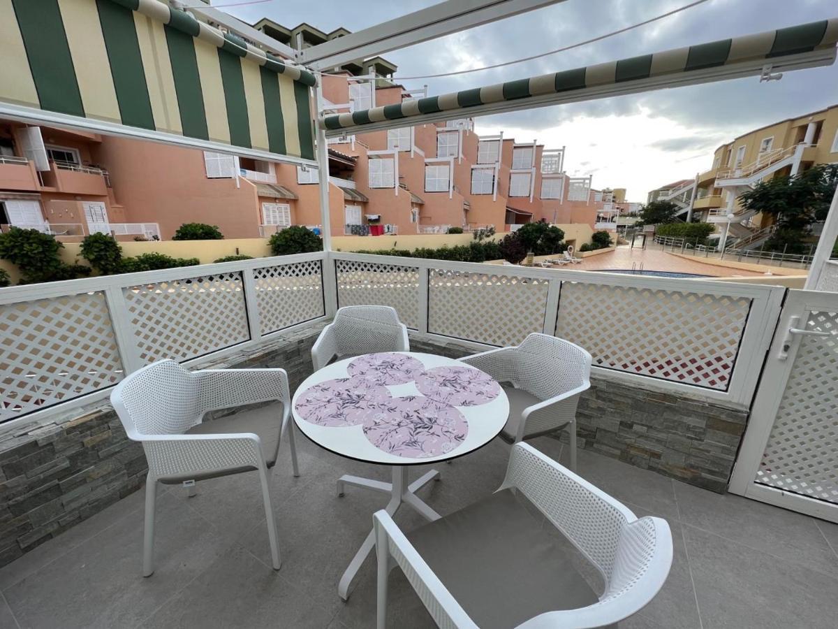 Luxury Apartment Orlando Costa Adeje  Exterior photo