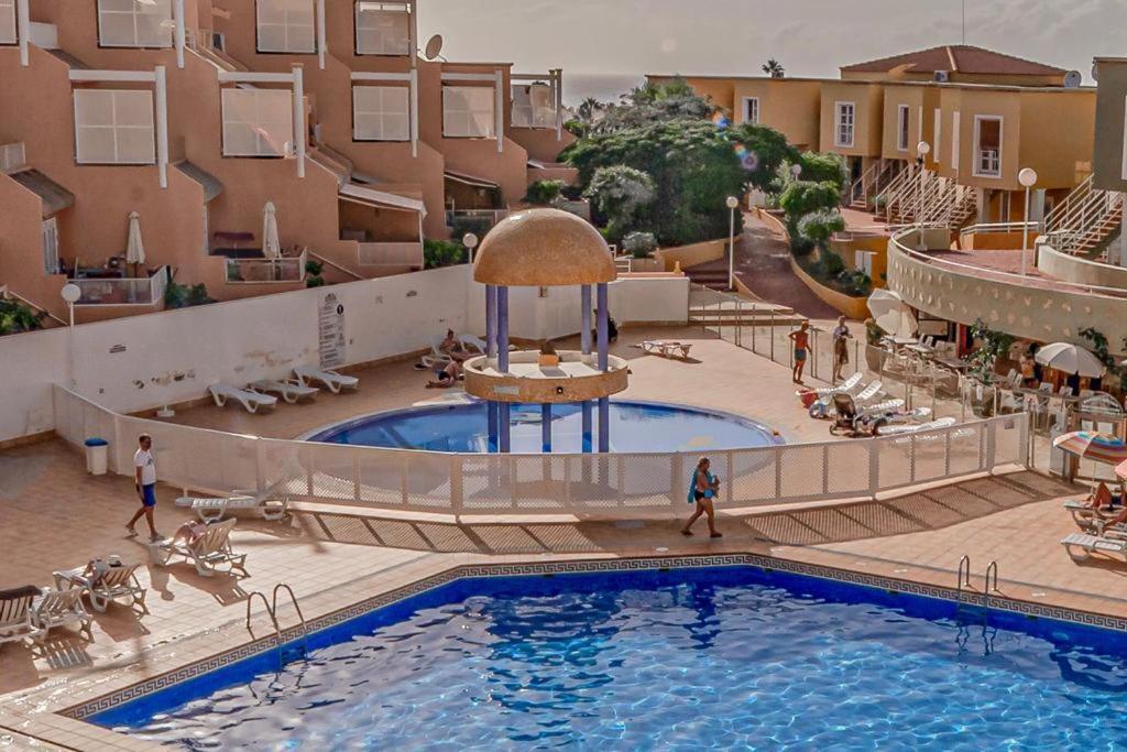 Luxury Apartment Orlando Costa Adeje  Exterior photo